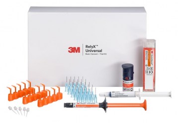 relyx universal5